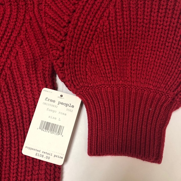 Free people - Picture 2 of 7